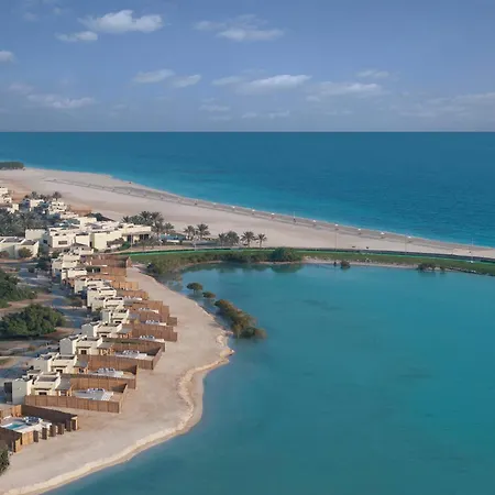 Anantara Sir Bani Yas Island Al Yamm Villa Resort-3